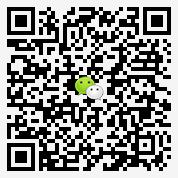 棘洪滩街道报名优惠微信二维码