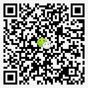 湛山考D照攻略微信二维码